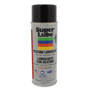 Super Lube91110